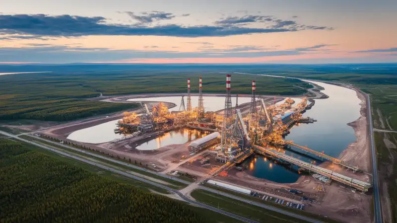 Transcript Apel Conferință: G Mining Ventures Q4 2025 - Performanță Remarcabilă