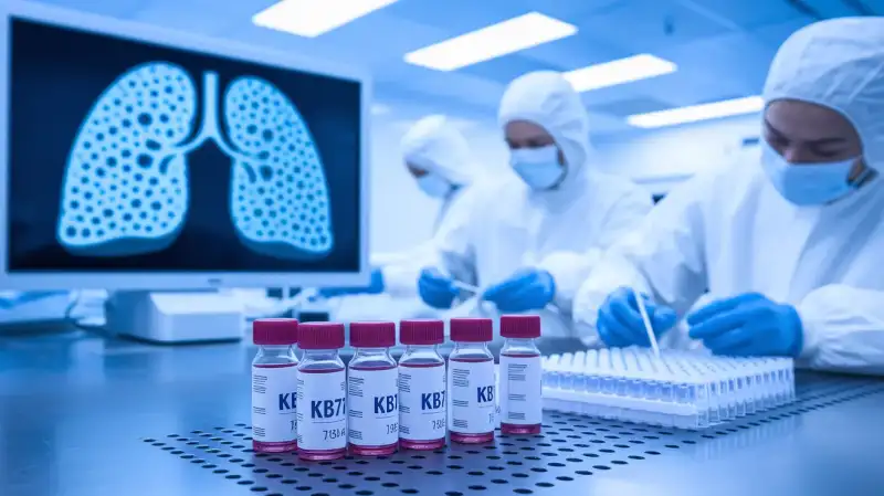 Quest Diagnostics: Rezultate financiare și așteptări de creștere accelerată