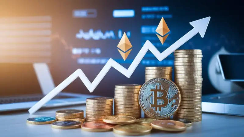 X va permite tranzacționarea de acțiuni și criptomonede direct din aplicație