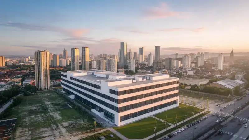 ROCA Industry anunță pentru 2025 o cifră de afaceri în creștere, dar trece pe pierdere