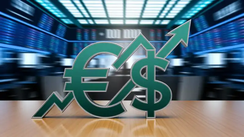 Dolarul Scade, Euro Se Redresează după Comentariile lui Lagarde