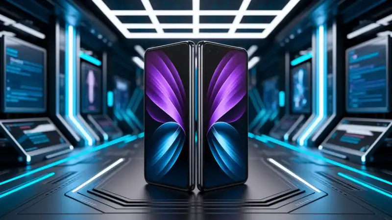 iPhone Fold: Ce știm despre specificații, preț și data lansării