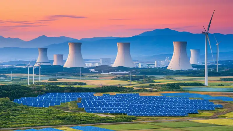 Ørsted vinde afacerea europeană onshore pentru 1,7 miliarde de dolari