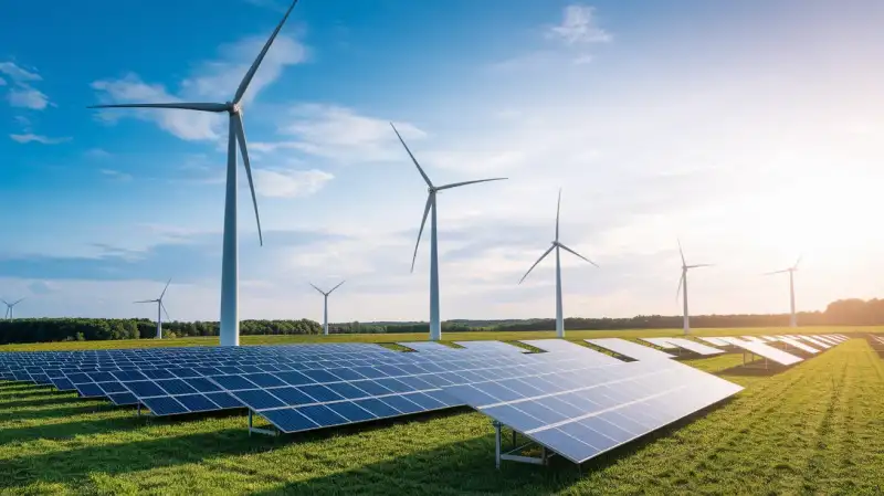 De Ce Cărbunele Ar Putea Supraviețui Gazelor Naturale pe Piața de Electricitate