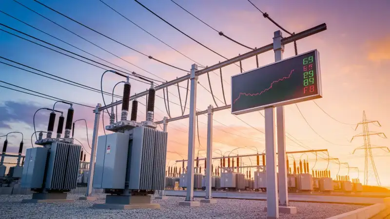 Scăderi de prețuri la energie electrică în România: Oferte mai bune pentru consumatori