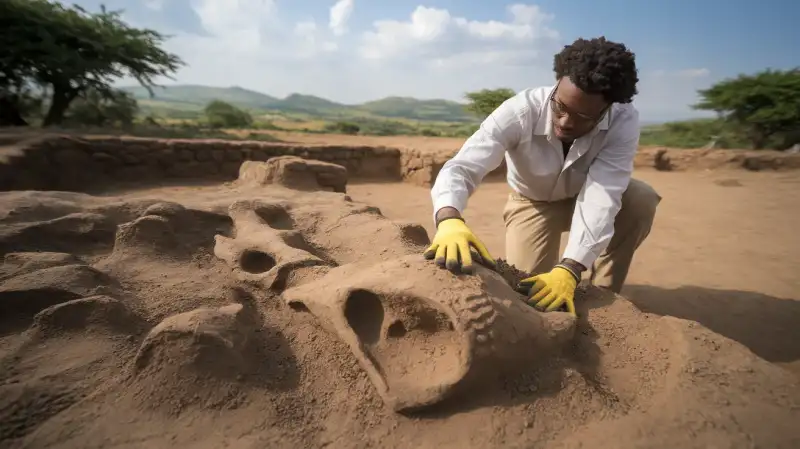 T. rex avea nevoie de 40 de ani pentru a atinge maturitatea, arată un studiu