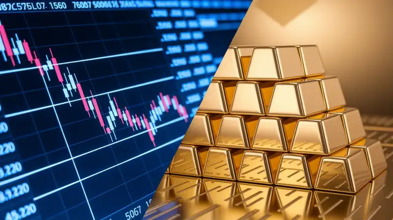 Michael Burry Avertizează: Prăbușirea Bitcoin Ar Putea Declana o Vânzare Masivă de Aur și Argint