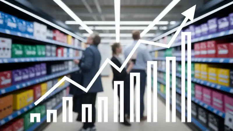 Acțiunile CSX depășesc ținta medie a analiștilor