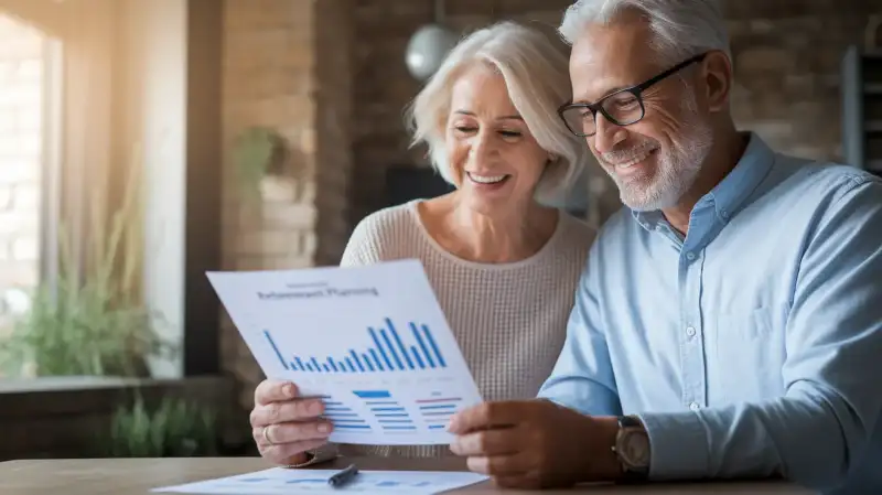 Social Security la 62 de Ani și Munca: Două Lucruri Importante