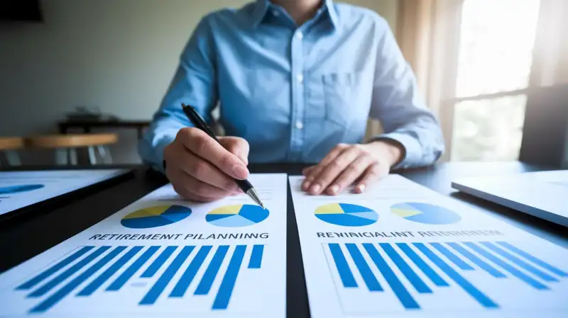 Dacă urmează o criză a pieței bursiere, această mutare investițională este crucială acum