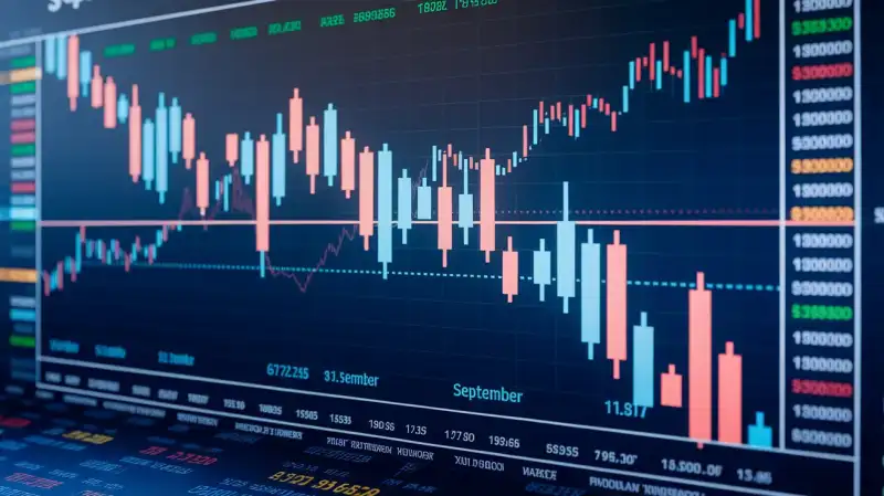 Bitcoin ar putea avea o "spălare finală" până la 104.000 de dolari înainte de revenirea pieței bull