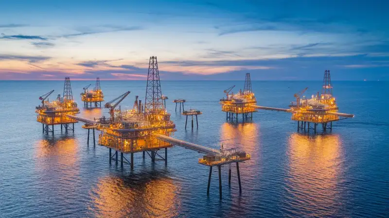 Stocul Săptămânal de Petrol Brut API din SUA Crește la 11.4M