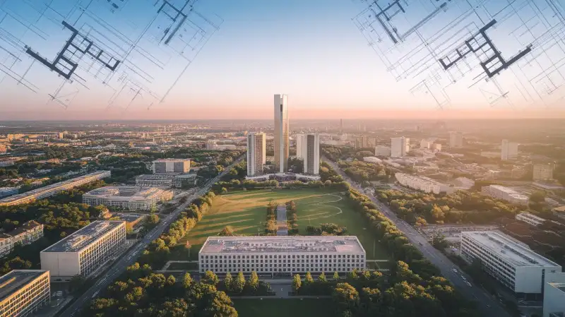 Impact investește 1,6 mld. euro în proiecte rezidențiale până în 2034. Aria Verdi, investiție majoră în nordul Bucureștiului