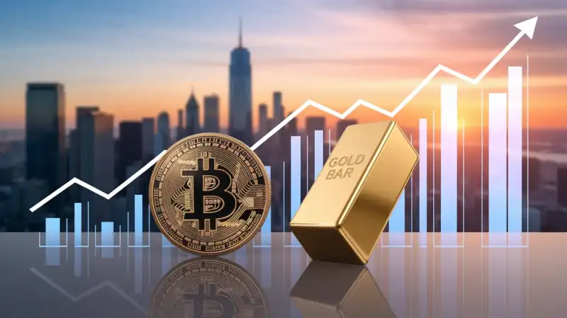 Michael Saylor: Temerile privind Vânzarea Bitcoin de către Strategy sunt Neîntemeiate