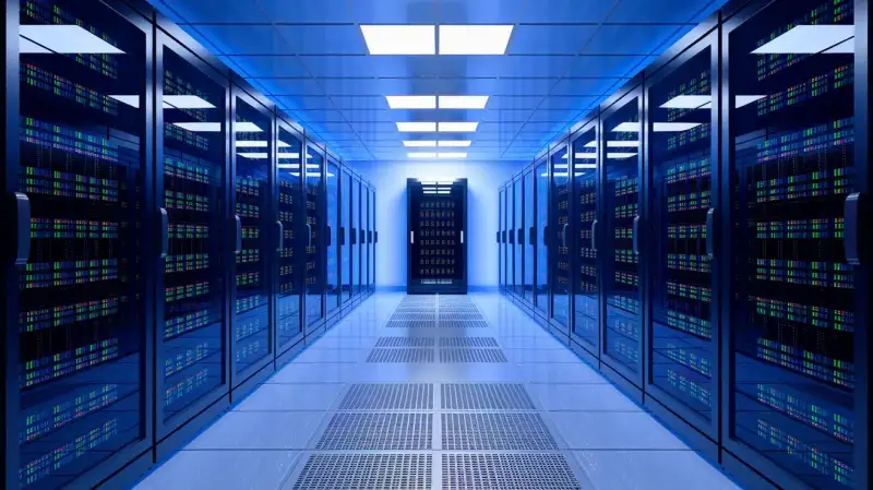 Adani va Investi 100 de Miliarde de Dolari în Centre de Date AI până în 2035