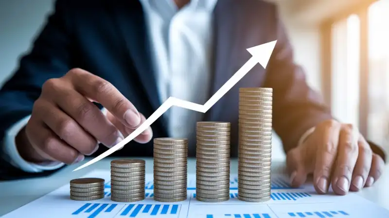 Profiturile Marex Group Sar în FY25, Acțiunile Cresc