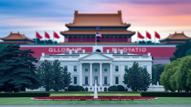 Judecător federal aprobă construcția sălii de bal a lui Trump la Casa Albă