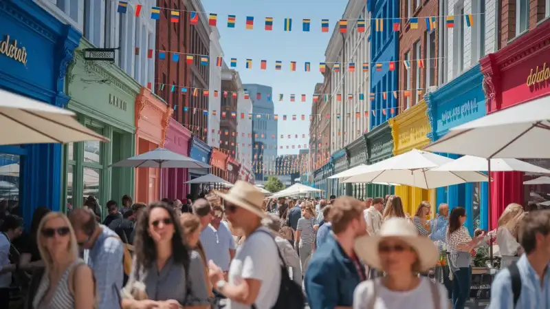 Vânzările cu amănuntul din Italia cresc cu 0.6% lună cu lună, depășind prognozele și semnalând o recuperare robustă a consumatorilor în Zona Euro