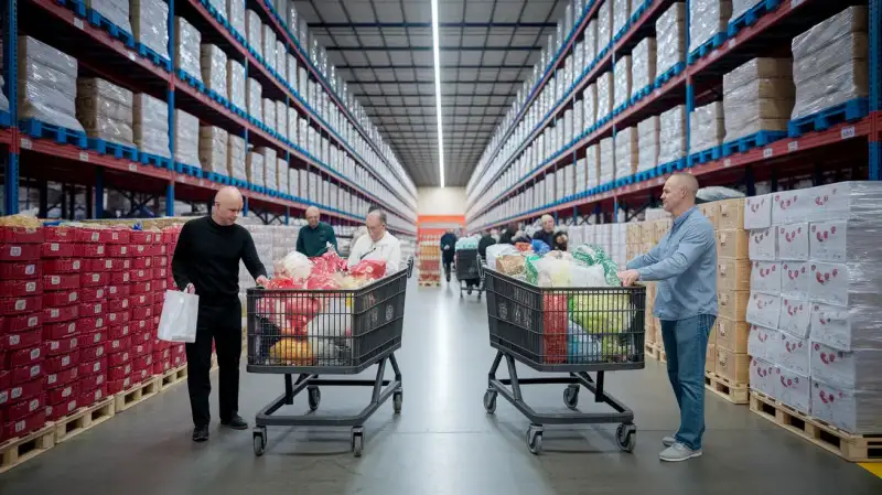 Acțiunile Costco Au Crescut cu 15% Anul Acesta. Este Momentul Să Cumperi?