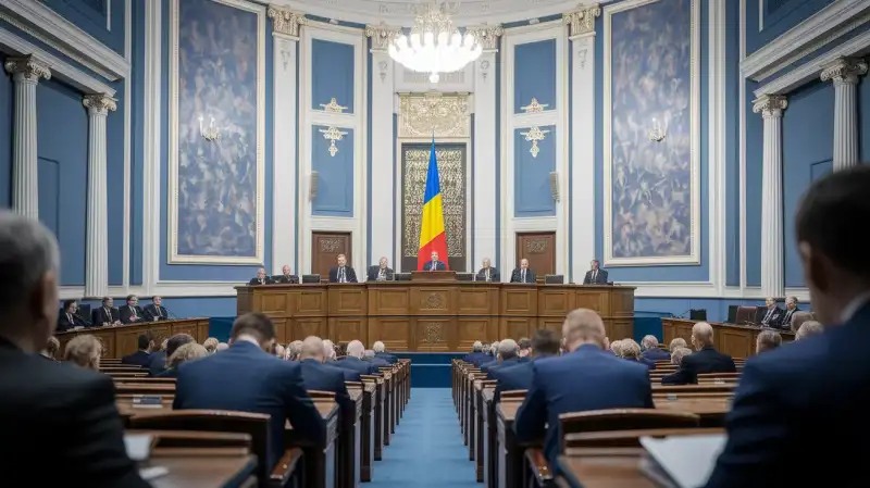 Miruță acuză PSD de plagiat: Proiectul USR privind energia pe cărbune a fost copiat!