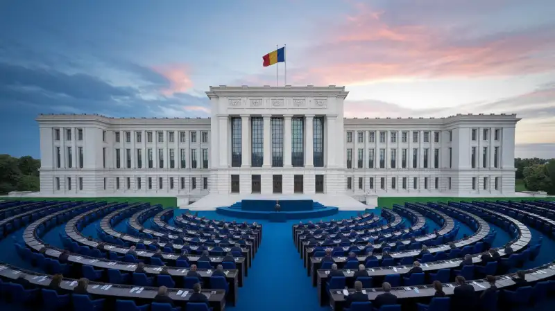 Consilier prezidențial despre Consiliul pentru Pace: România răspunde unei invitații strategice
