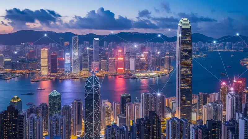 Hong Kong Își Consolidează Reglementările Crypto: Starea Pieței Crypto