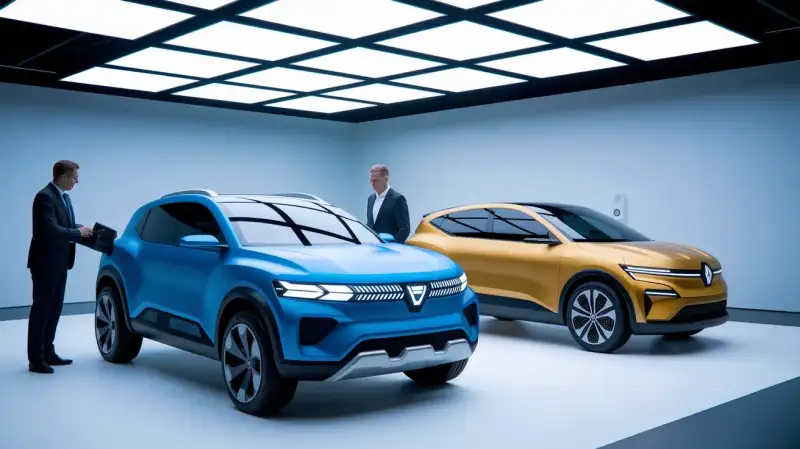 Lamborghini Renunță la Lanzador pe Fondul Scăderii Cererii pentru Supercaruri Electrice