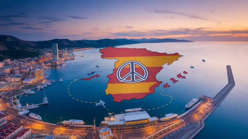 Costul Asigurării Navelor prin Strâmtoarea Ormuz Crește de 12 Ori