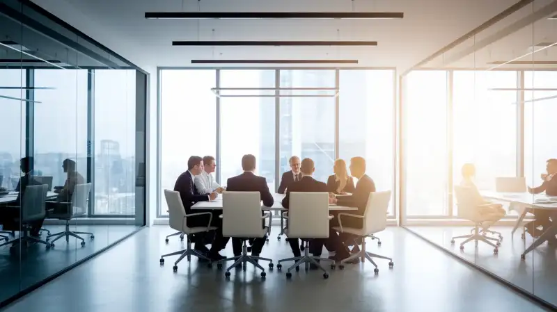 Profitul Înainte de Impozitare al Rentokil Initial Scade, Dar Anticipează Rezultate Conforme cu Piața în 2026; Președintele Se Retrage