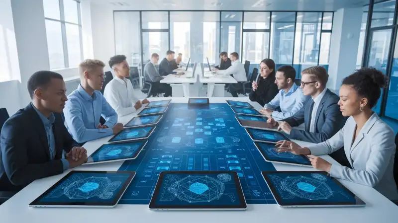 Startup-ul AI Mercor țintește o evaluare de peste 10 miliarde de dolari