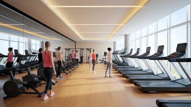 Enterprise Investors Investește în Lanțul de Fitness 18GYM