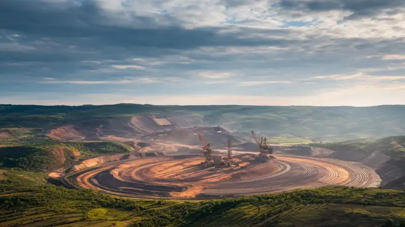 China Se Apropie de Finalizarea Celui Mai Mare Megaproiect Hidroenergetic de Stocare Prin Pompare din Lume