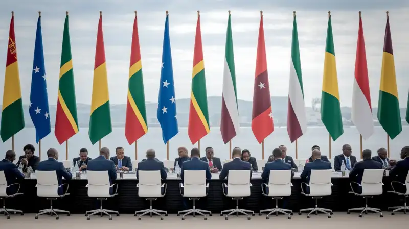 Trump cere opțiuni militare "decisive" împotriva Iranului