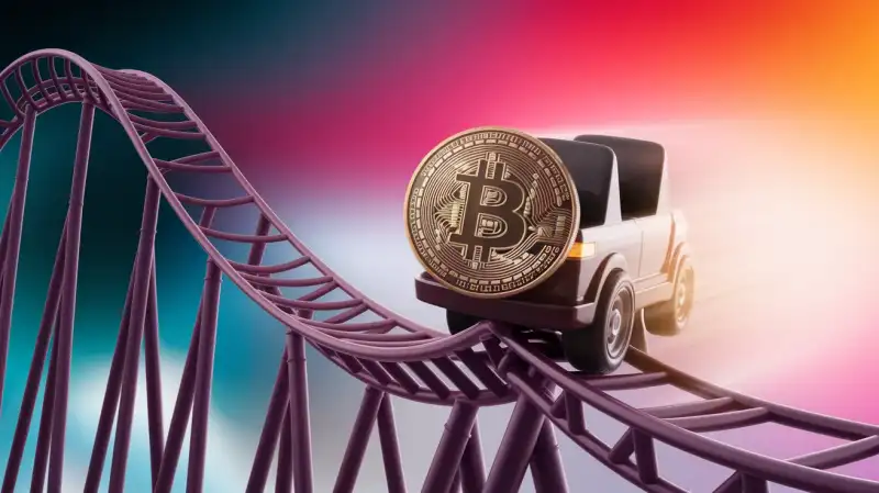 Coșmar Cripto: 500 Miliarde Dolari Șterse După Prăbușirea Bitcoin