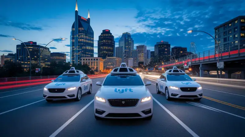 Un Analist Prevede o Creștere Explozivă a Veniturilor Tesla Robotaxi Până în 2035: Ce Trebuie Să Știe Investitorii