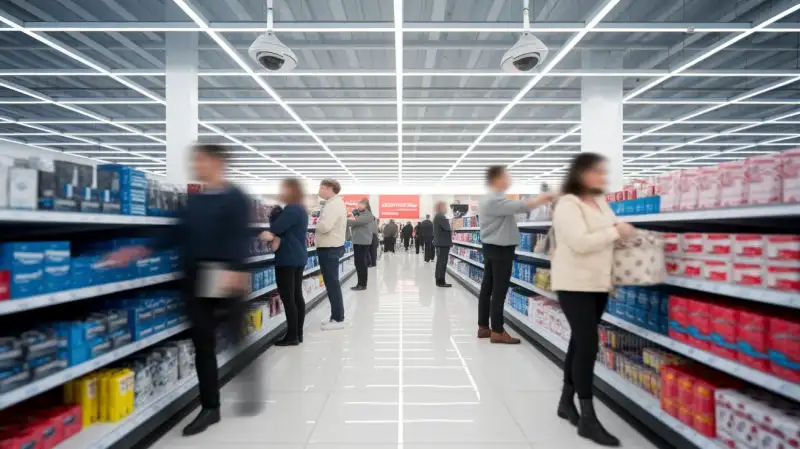 Nothing deschide primul magazin retail în India