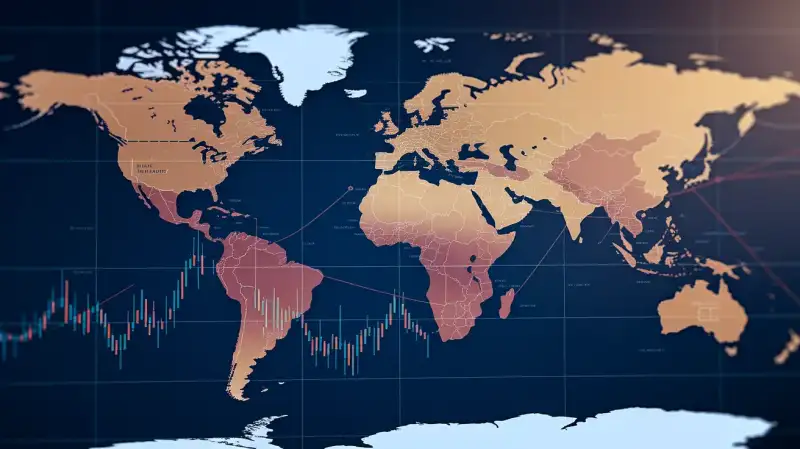 Contractele Futures Dow Jones Scad, Prețurile Petrolului Cresc Pe Fondul Atacurilor SUA-Iran