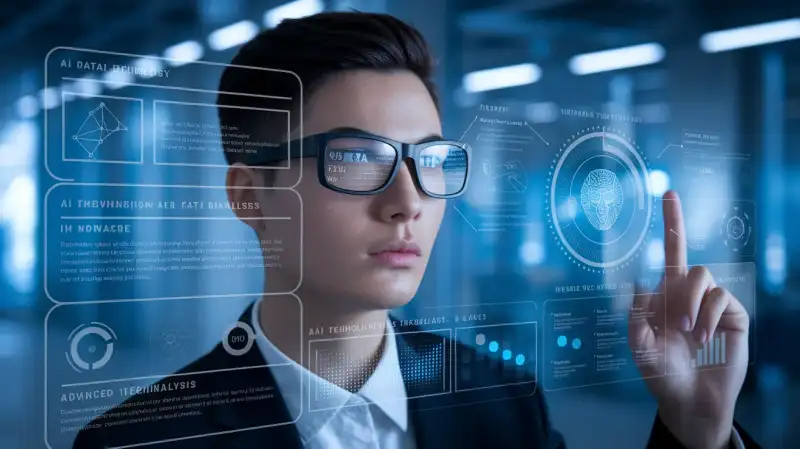 Apple Explorează Ochelari și Dispozitive Wearable cu AI: Raport