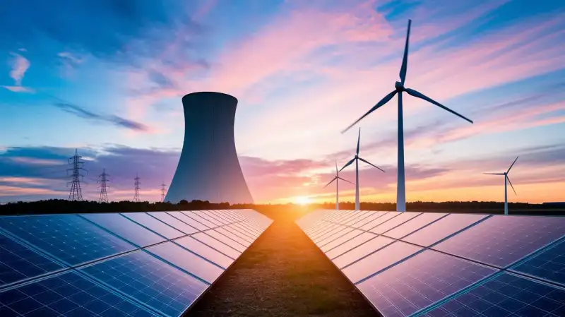 Pariul îndrăzneț al Americii Latine pe energia regenerabilă