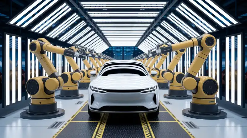 Tesla AI6: Parteneriat cu Samsung și Investigații privind Siguranța Sistemului Autonom