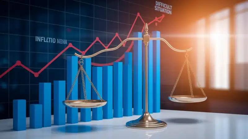 Indicele Preliminar al Prețurilor PIB din SUA Crește la 3,8%, Depășind Prognozele și Semnalând Presiuni Inflaționiste Persistente