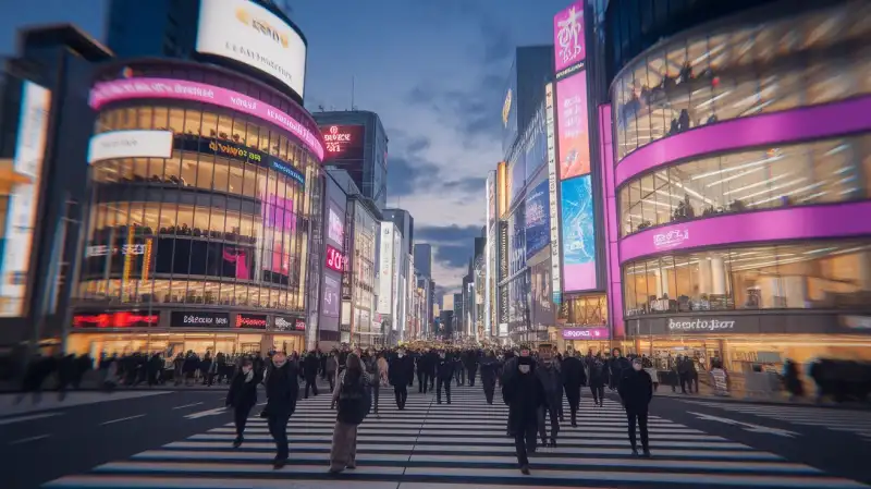 Potențial Ratat sau un Clasament Campy? Exclusivitatea Switch 2 'Tokyo Scramble' Nu A Fost Un Succes - Nintendo Life