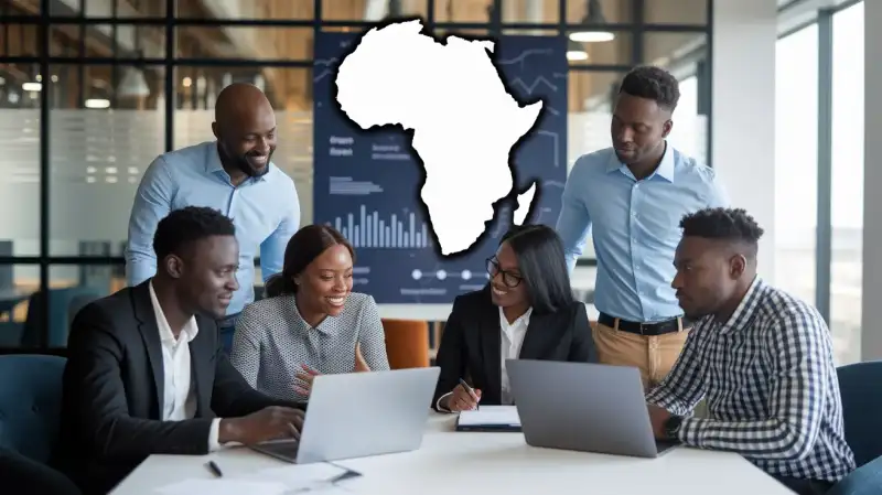 Fost VC de la Founders Fund lansează un startup AI de vânzări, Monaco, cu scopul de a detrona Salesforce