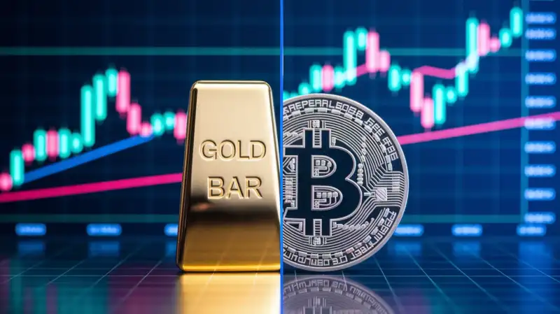 Bitcoin își Revine în Contextul Conflictului din Iran, Dar Rolul de Refugiu Sigur Rămâne Sub Semnul Întrebării