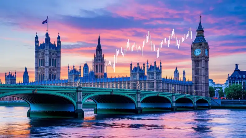 Șomajul în Marea Britanie atinge un maxim al ultimilor cinci ani, creșterea salariilor încetinește