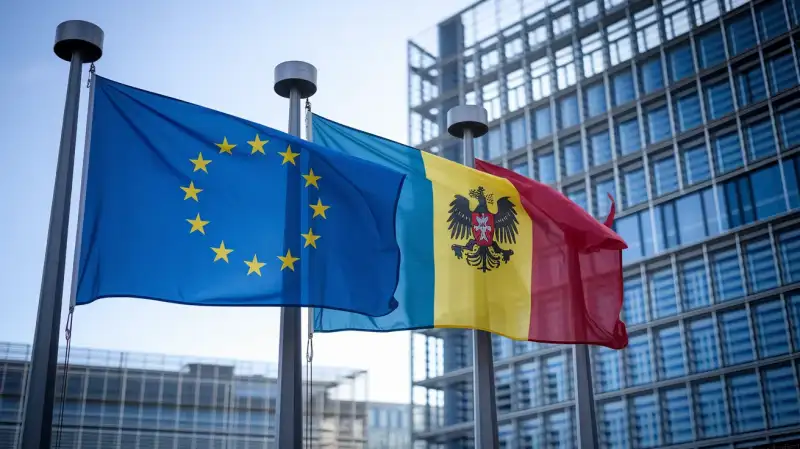 Anunțul Oanei Țoiu la Bruxelles: Retragerea Trupelor Ruse din Transnistria