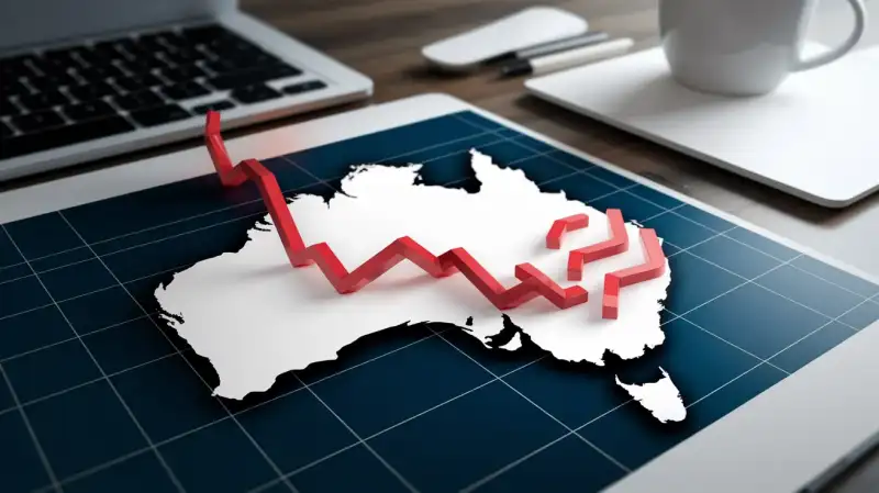 IPC din Australia Subliniază Presiunile Inflaționiste Persistente, Susținând o Perspectivă Agressivă