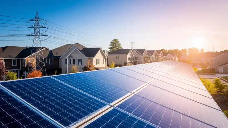 E.On lansează oferte noi pentru prosumatori. Care sunt prețurile?