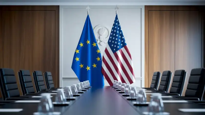 EUR/USD stabil pe fondul menținerii ratelor de către BCE și a datelor mixte din SUA