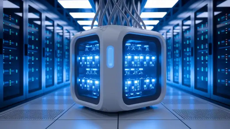 Startup-ul Nuclear Hadron Energy Se Listază Public Într-o Afacere de 1,2 Miliarde $
